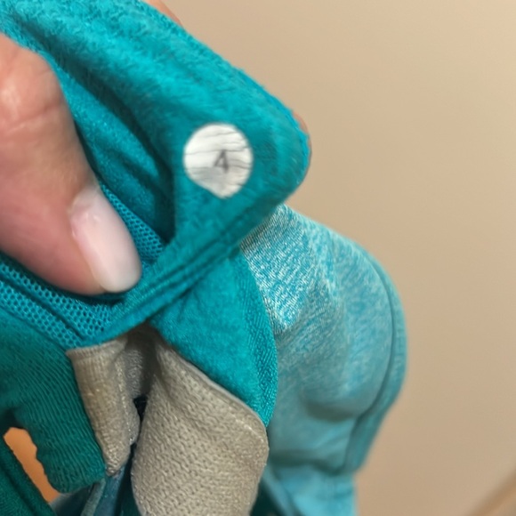 Lululemon Racerback Tank - Picture 5 of 5